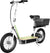 Ecosmart Metro and SUP Electric Scooter