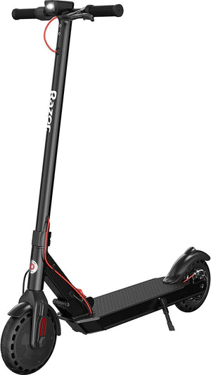 T25 Electric Scooter - up to 18 Miles Range & up to 15.5 MPH, Foldable Adult Electric Scooter for Commute and Travel