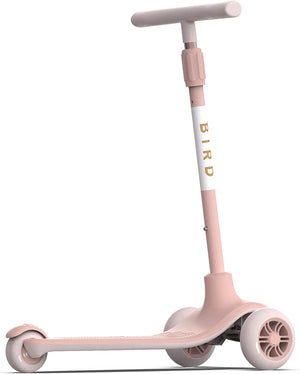 OBB0UB2 ie Non-Electric Kick Scooter for Kids with Adjustable Height Handle