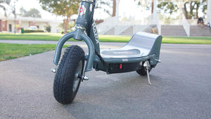 E300 Electric Scooter